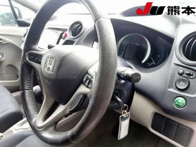 HONDA INSIGHT