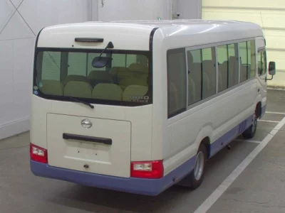 HINO LIESSE II