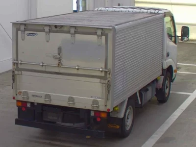 TOYOTA DYNA