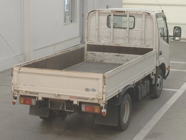 HINO DUTRO