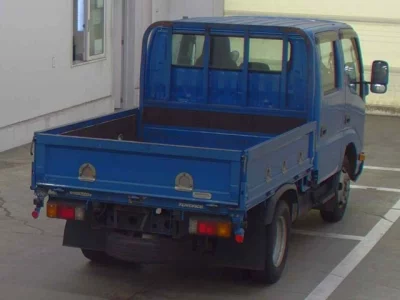TOYOTA TOYOACE