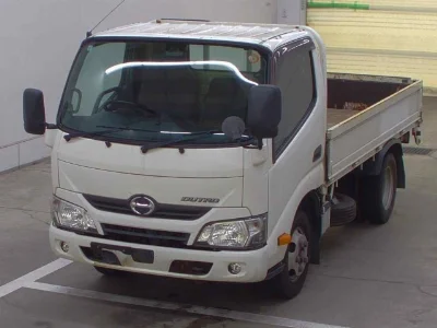 HINO DUTRO