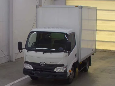 TOYOTA TOYOACE