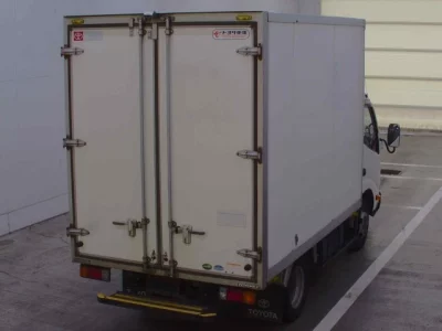 TOYOTA TOYOACE
