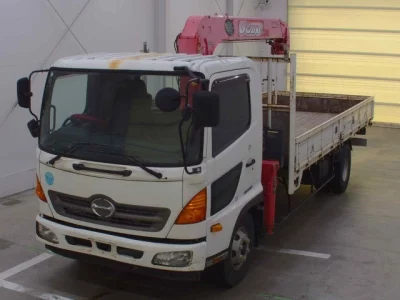 HINO RANGER