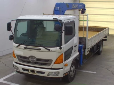 HINO RANGER