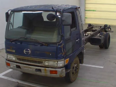 HINO RANGER