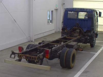 HINO RANGER