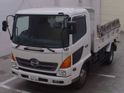 HINO RANGER