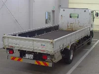 Цена авто Isuzu Forward с аукционов Японии, номер кузова FRR90S2, пробег 93 000, оценка 8