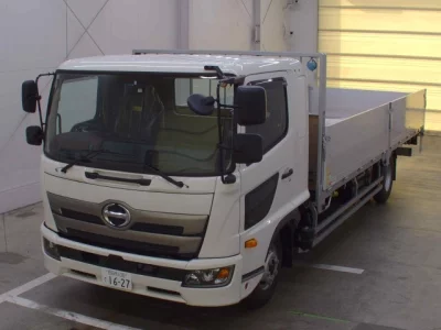 HINO RANGER