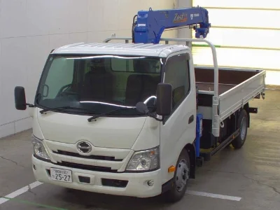HINO DUTRO