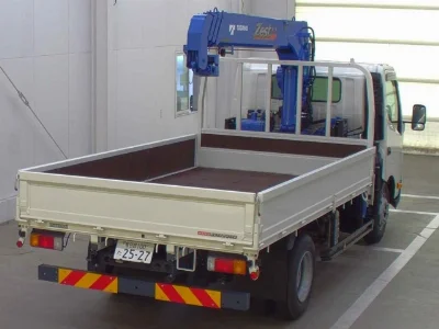 HINO DUTRO