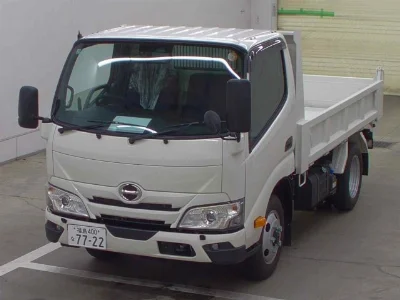 HINO DUTRO