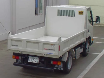 HINO DUTRO