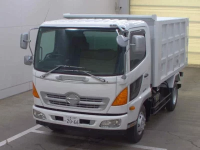 HINO RANGER