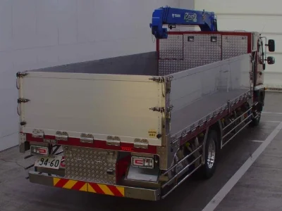 HINO RANGER