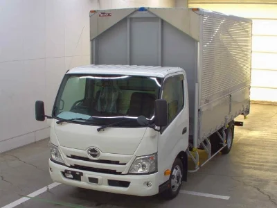 HINO DUTRO