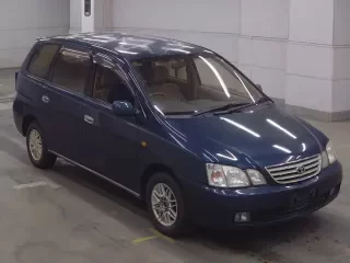 TOYOTA GAIA