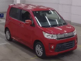 MAZDA FLAIR