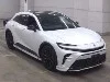 TOYOTA CROWN SPORT