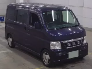 HONDA VAMOS