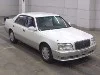 TOYOTA CROWN MAJESTA