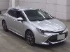 TOYOTA COROLLA SPORT