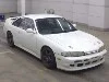 NISSAN SILVIA