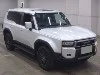 TOYOTA LAND CRUISER 250