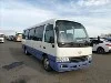 TOYOTA COASTER
