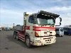 HINO PROFIA