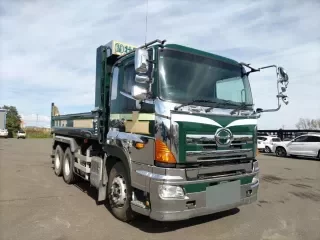 HINO PROFIA