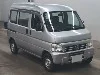 HONDA ACTY VAN