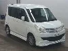 MITSUBISHI DELICA D2
