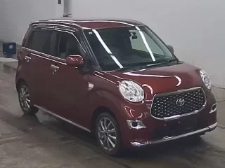 TOYOTA PIXIS JOY