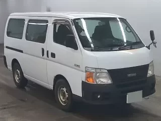 ISUZU COMO