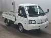 NISSAN VANETTE TRUCK