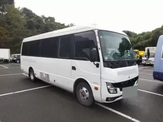 MITSUBISHI FUSO ROSA