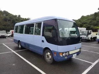 MITSUBISHI FUSO ROSA