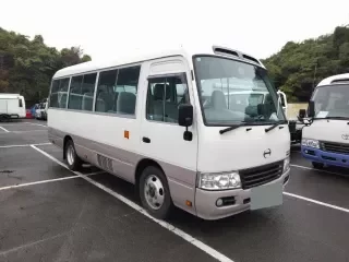 HINO LIESSE II