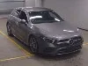 MERCEDES BENZ A CLASS