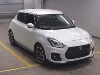 SUZUKI SWIFT SPORTS
