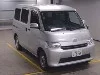 TOYOTA TOWN ACE VAN