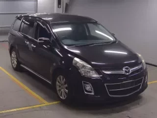 MAZDA MPV
