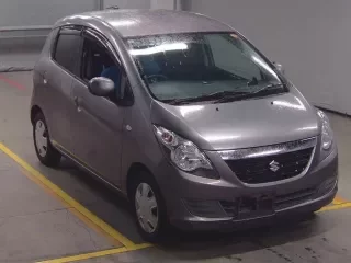 SUZUKI CERVO