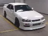 NISSAN SKYLINE