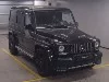 MERCEDES BENZ G CLASS