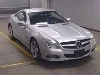 MERCEDES BENZ SL