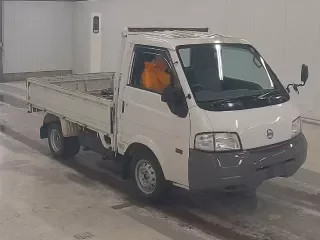 NISSAN VANETTE TRUCK